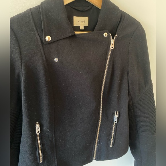 ARITZIA Wilfred | Jacket - Picture 6 of 12